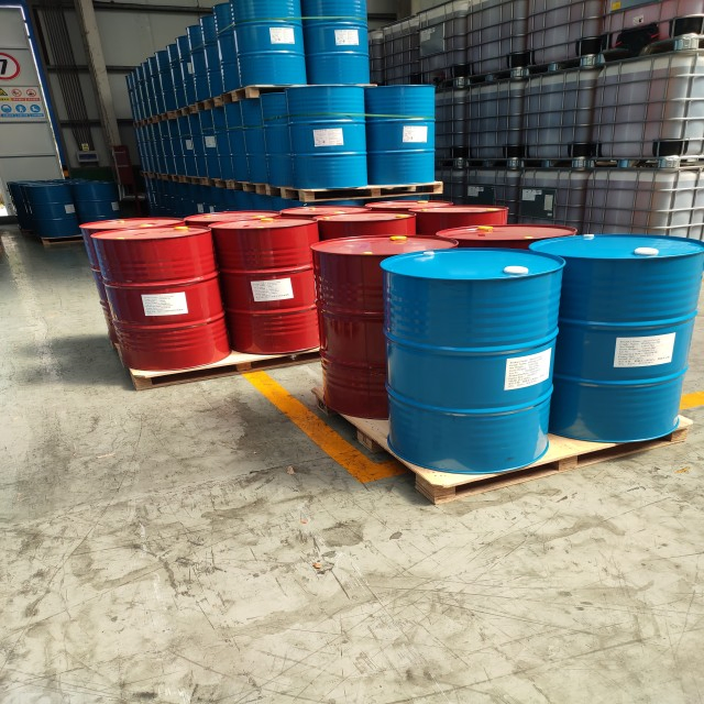 Dmj-Groco Blend Polyols Polyurethane PU Foam Insulation for Wall