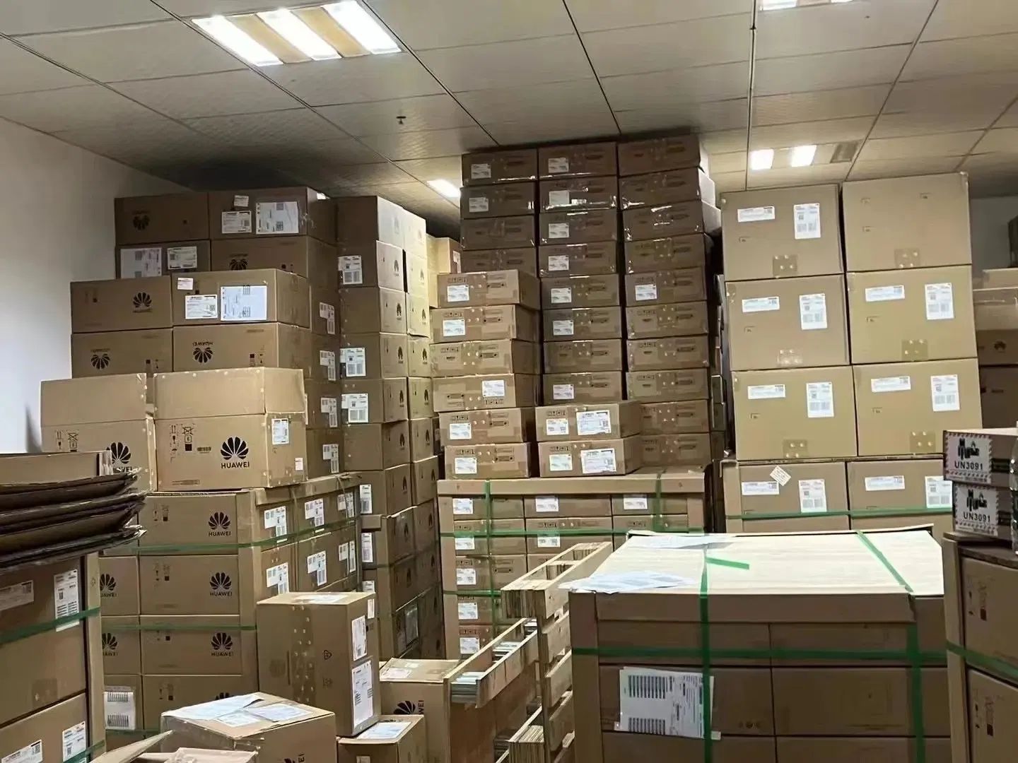 Ep1z03iphv Huaweis Espace 7950 IP Phone, 10/100/1000m Espace 7950 IP Phone