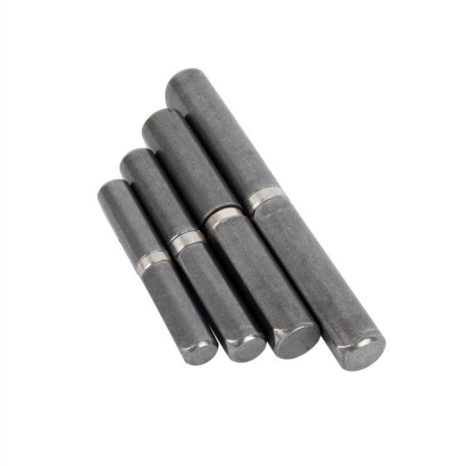 The Iron Door Hinge with Ball Bearing