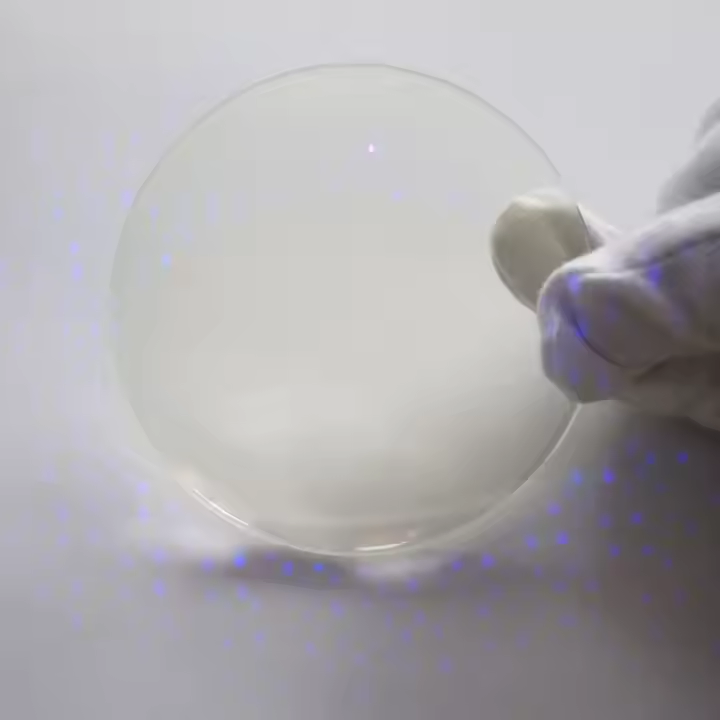 Danyang 1.56 Bifocal Lens with Joythink Anti-Blue Blue O Technology