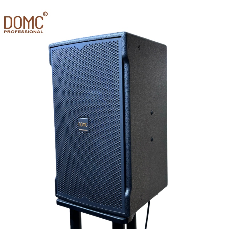 Domc K215 15-Inch Speaker - Ideal for Studio and Live Performances