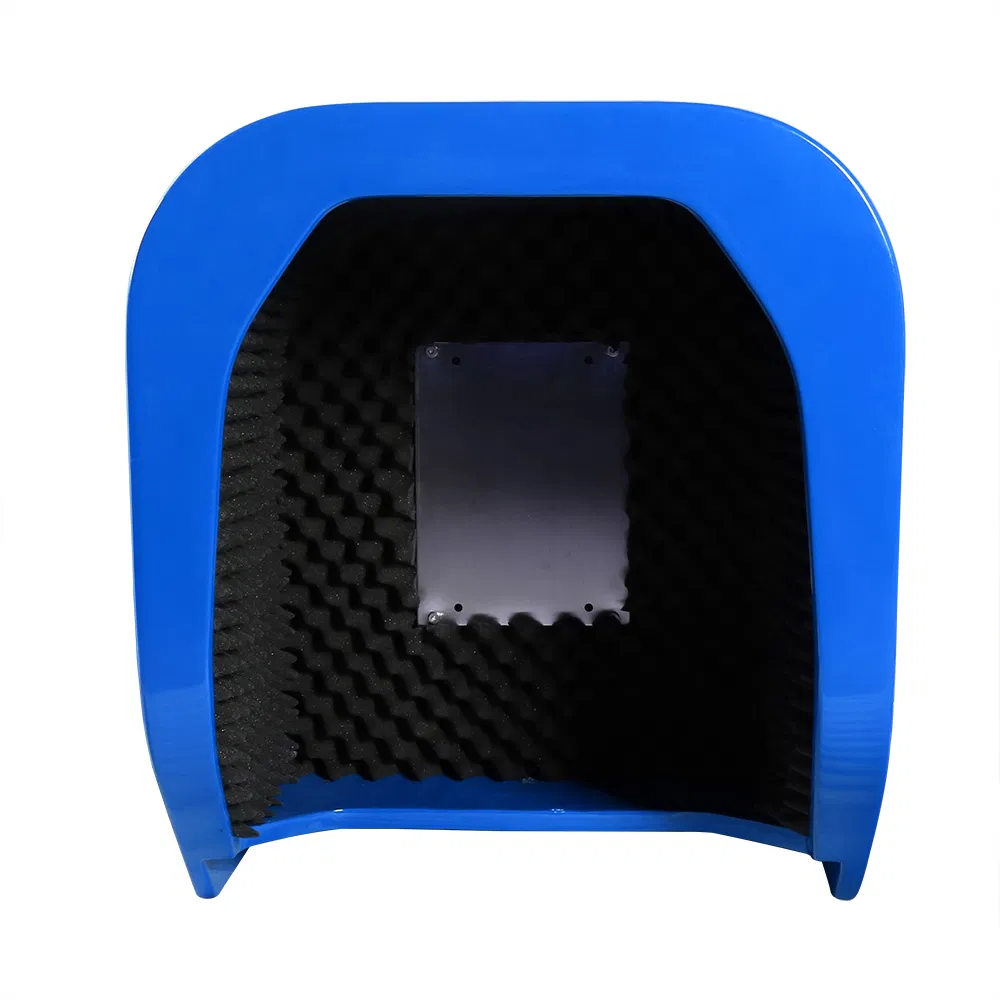 Acoustic Telephone Booths, Acoustic Booths
