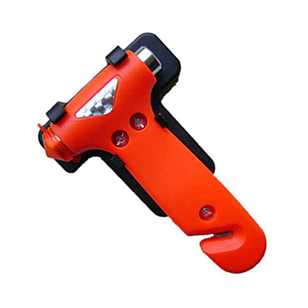 Car Emergency Escape Tool Car Window Breaker Cutter Car Safety Hammer