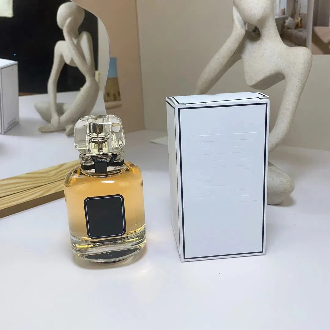 Top Quality Parfum Women Perfume Bottle Wholesale 80ml Long-Lasting Fragrance