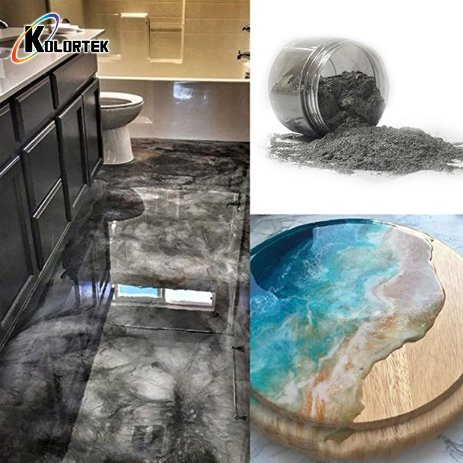 Sparkle Mica Pearl Pigments Supplier