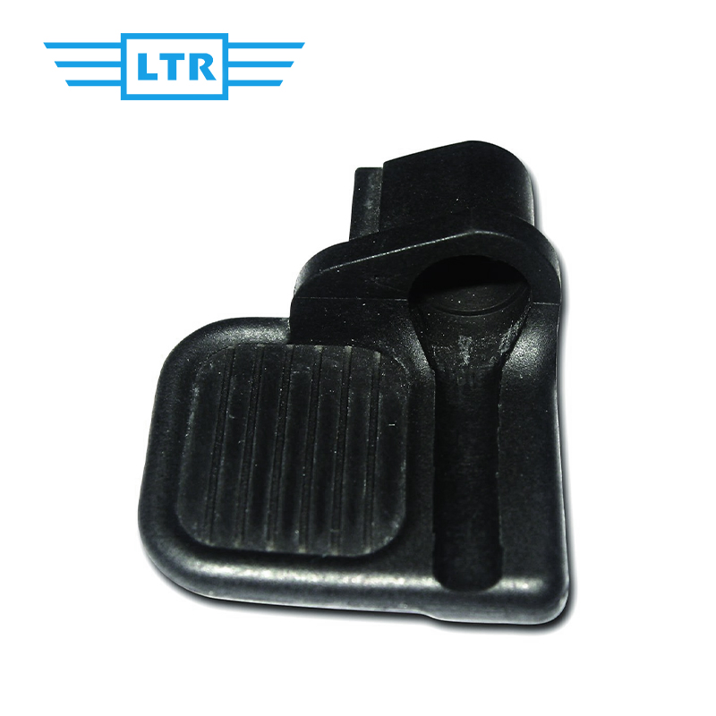 RoHS/Reach/UL/FDA Silicone Rubber Parts Silicone Rubber Molded Products Rubber Product