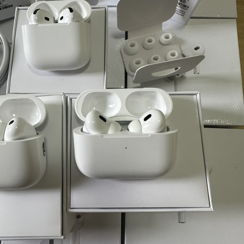 Top Quality 1: 1 Replica PRO2 PRO3 4 Noise Reduction Advanced Earphone