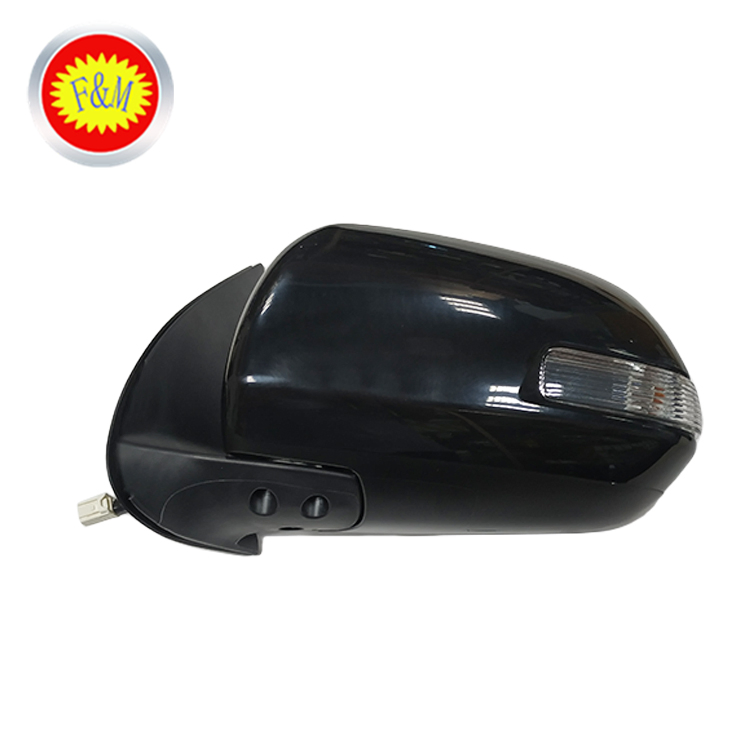 Боковое зеркало для японского автомобиля, OEM 87940-0K760, черное