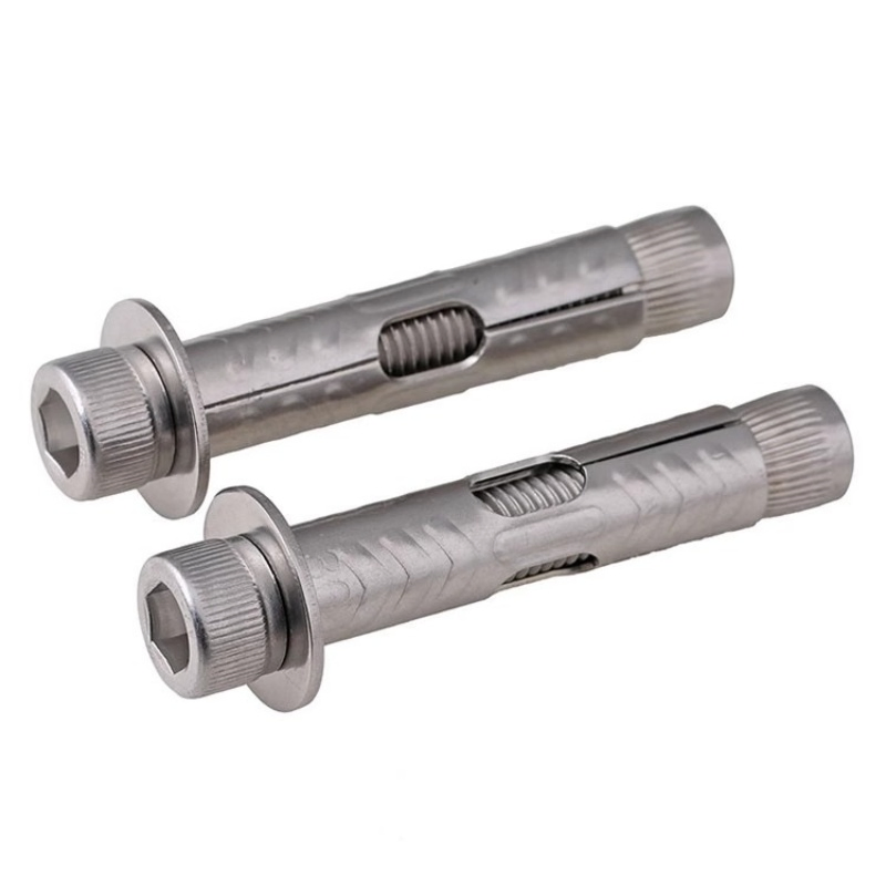 Hexagon Socket Cap Expansion Anchor Bolt