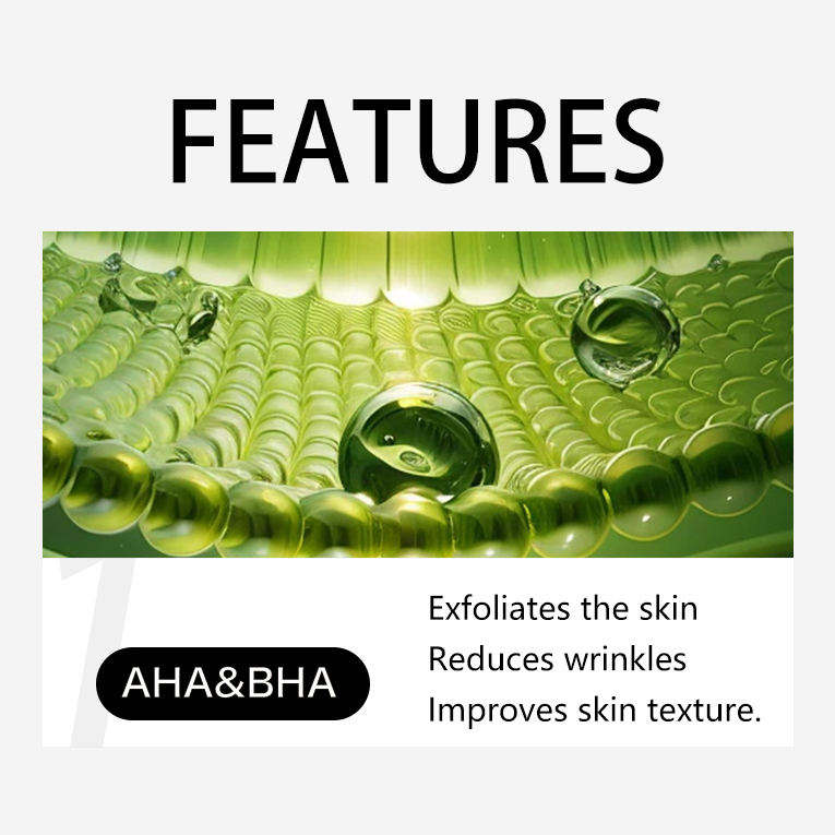 OEM/ODM Sensitive Skin Used Deep Clean and Clear Face Wash Cleansing Foam Cleanser Mousse