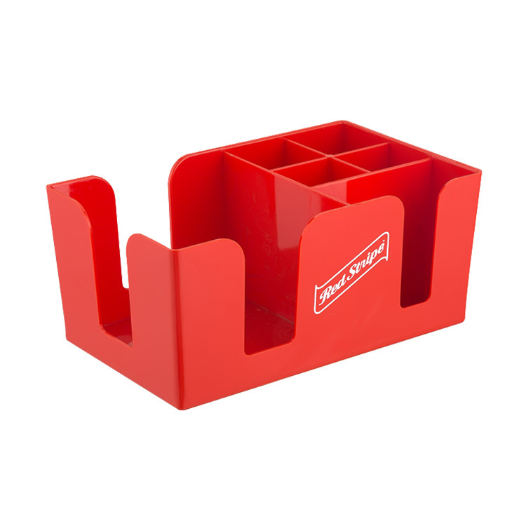 Professional Bar Tool Used to Easily Organize Bar Items and Workspace