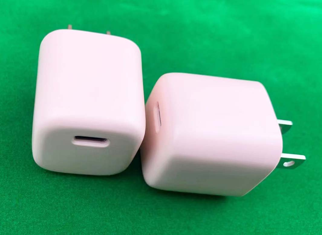 20W Quick Mobile Phones Portable Charger