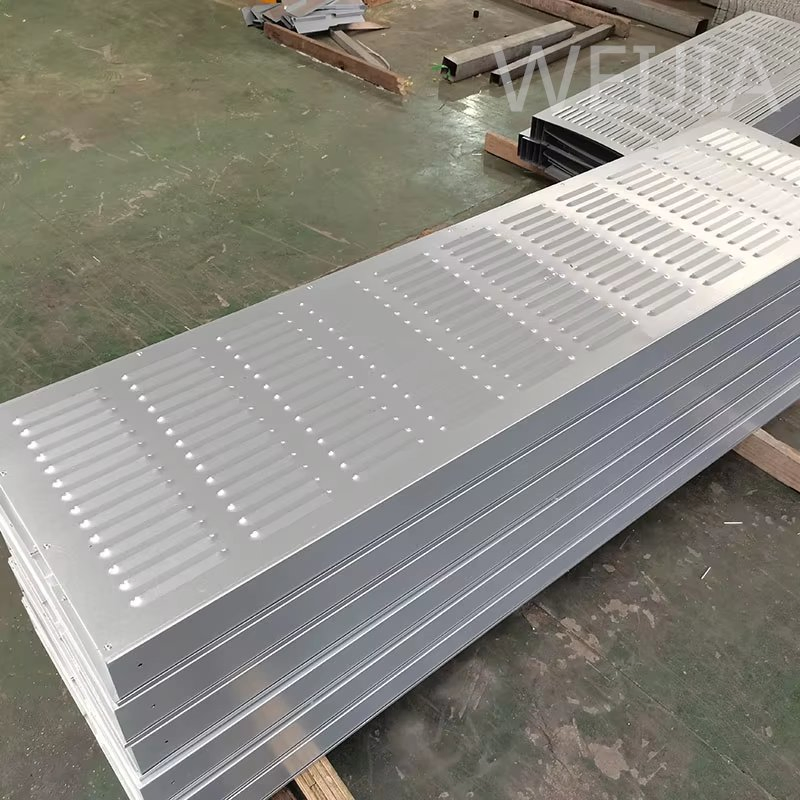 Highway Noise Barriers Road Noise Barrier Sound Proof Wall Isolation