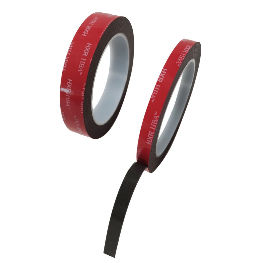 Factory Price High Performance Automobile Industry Double Sided Acrylic Foam Adhesive Tape