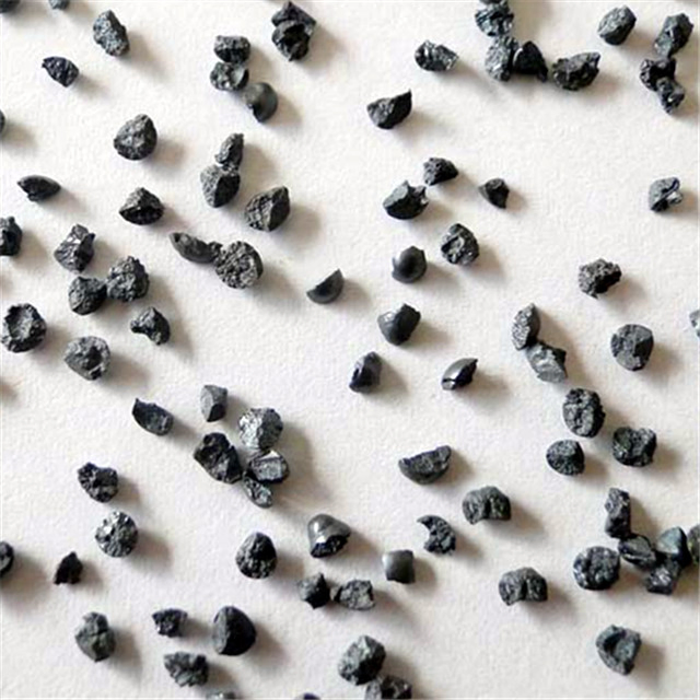 Metal Abrasive Blasting Steel Grit G-80 for Sandblasting/Shotblasting/Blast Surface Cleaning/Polishing