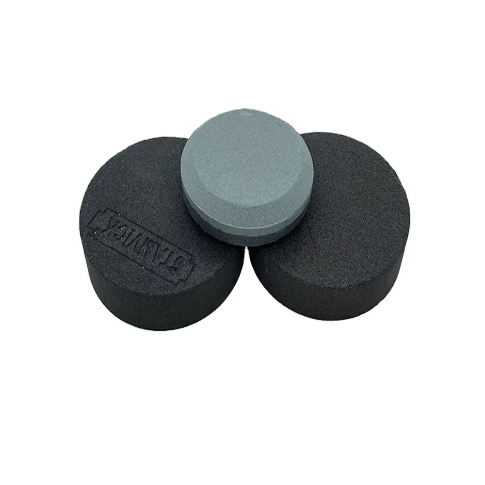 Free Sample Aluminium Oxide/Silicon Carbide Kitchen Whetstone Knife Sharpening Stone