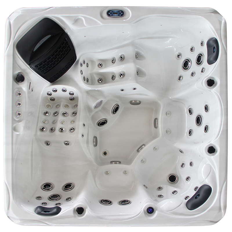 2025 Newest High Quality Professional Balboa Outdoor SPA 5 Seater Hot Tub