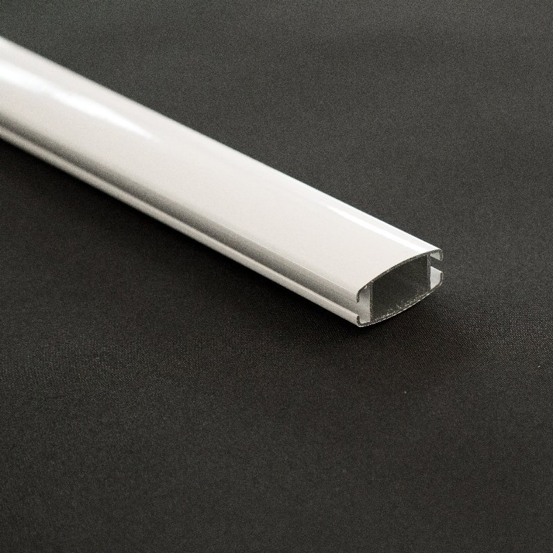 Vikson Roller Blinds Bottom Rail Bottom Track Roller Blinds Accessory Components