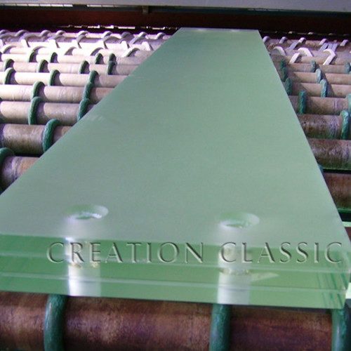 Super Quality Laminated Glass with Sgp/ PVB/ EVA