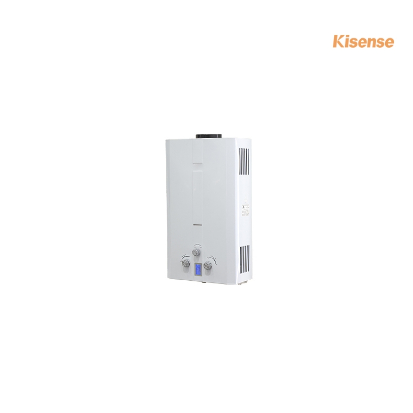 High-Efficiency 20kw Gas Water Heater for Instant Hot Water