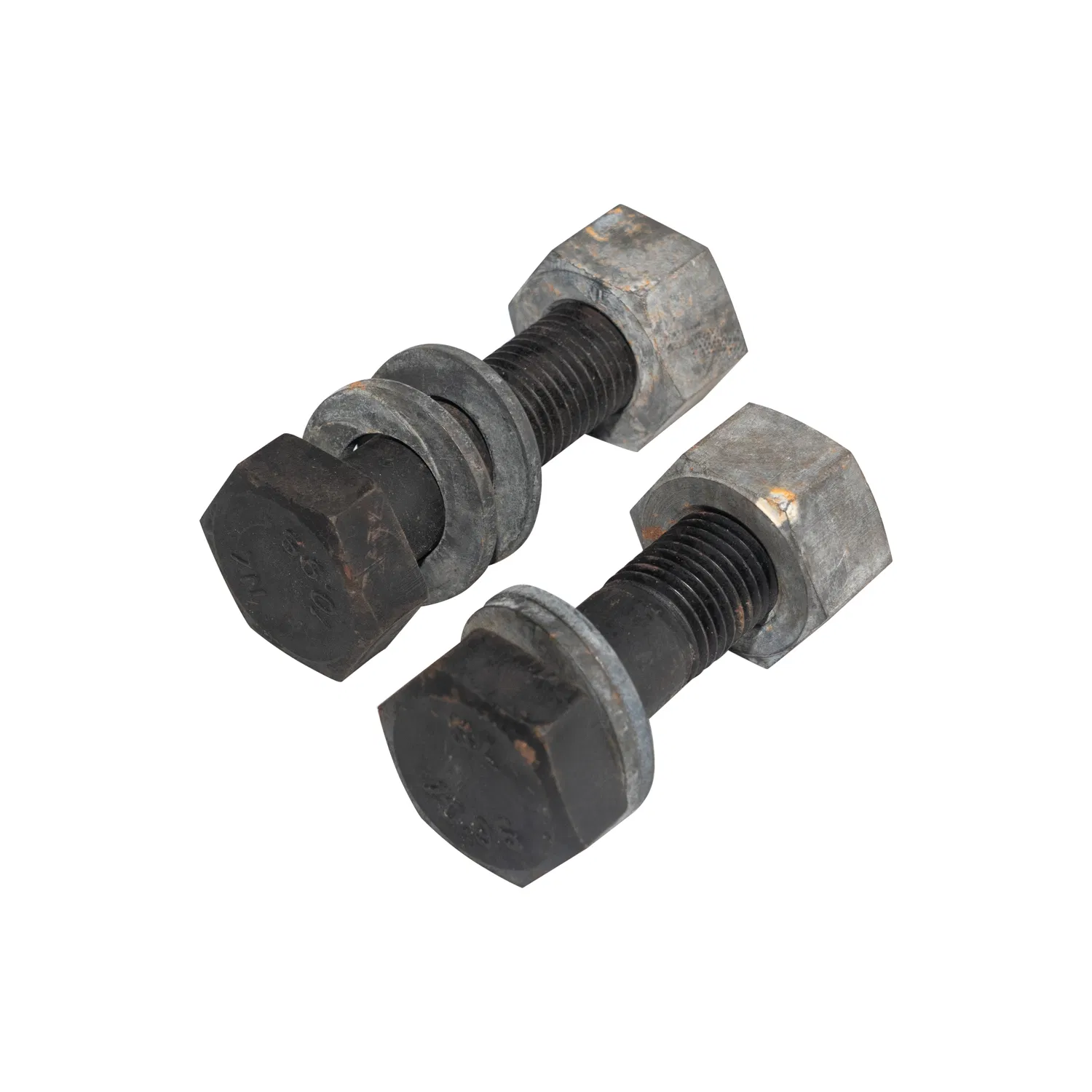 Carbon Steel Bolt Connector Shear Welding Stud with Ceramic