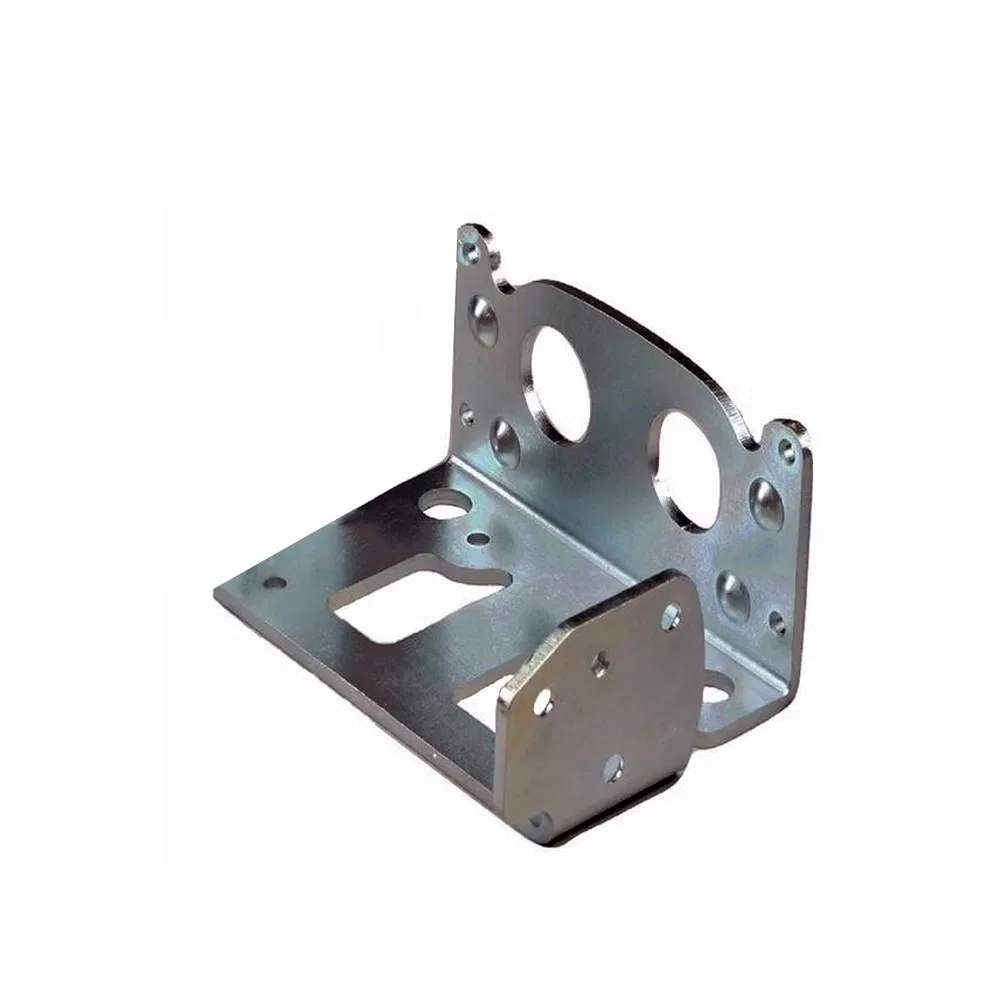 Metal Bracket OEM Supplies Custom Made Products Metal Stand Wall Mounting Bracket