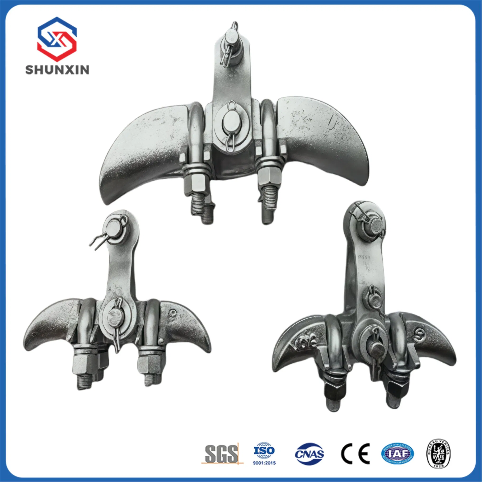 Сферическая анкерная система для подъема ЖБИ