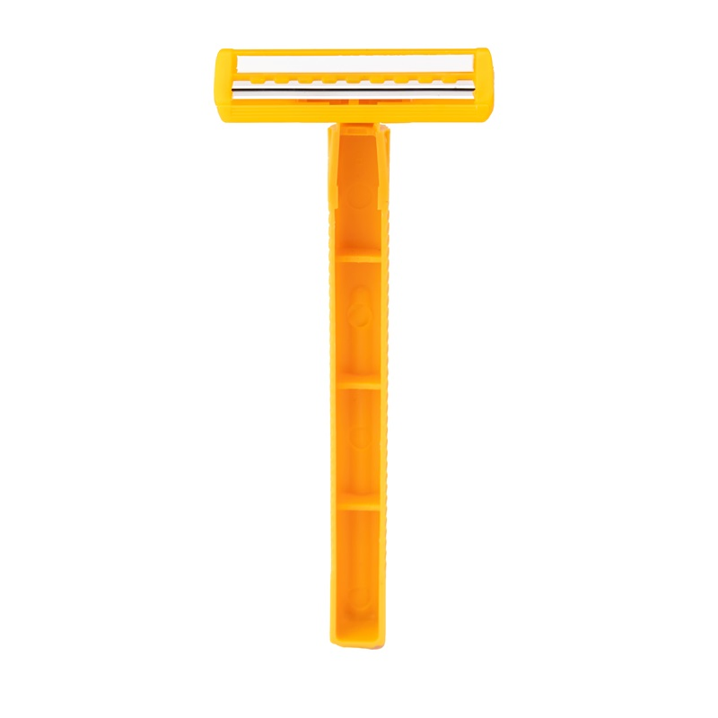 OEM Design Hotel Twin Blade Disposable Razor Manufacturer Sale
