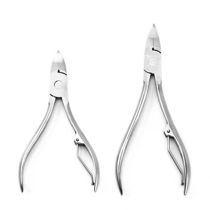 Hot Selling Stainless Steel Nail Clipper Beauty Tool