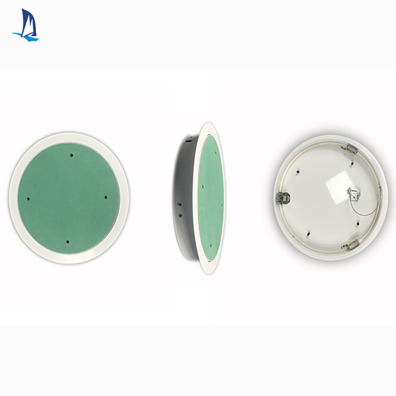 Round Access Door Hatch Customized Size and Color OEM Factory
