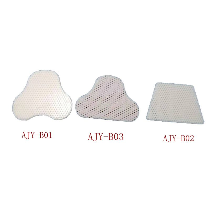 Factory Direct Source Thermoplastic Nasal Splint