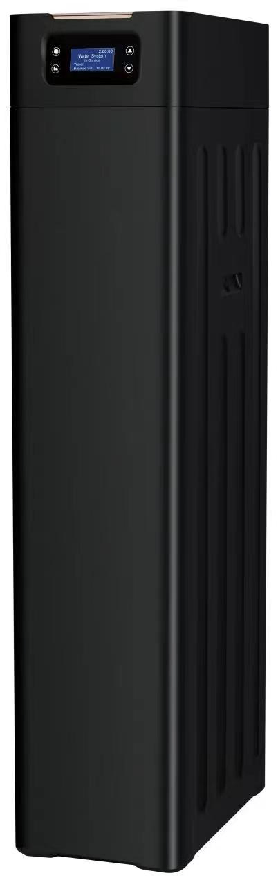 Sf-HK Bathroom Use 2t/H Automatic Water Purification Softener Intelligent Water Purifier