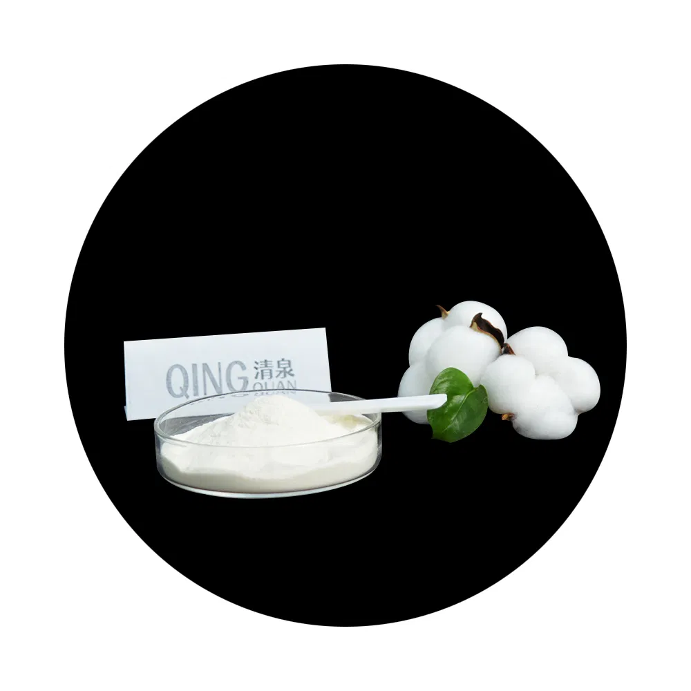 Factory Direct Sales High Quality HPMC for Liquid Detergents