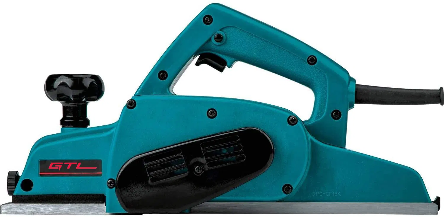 Wood Working Tools 82X2mm Electric Planer 600W Corded Hand Planer (EP004-82X2)