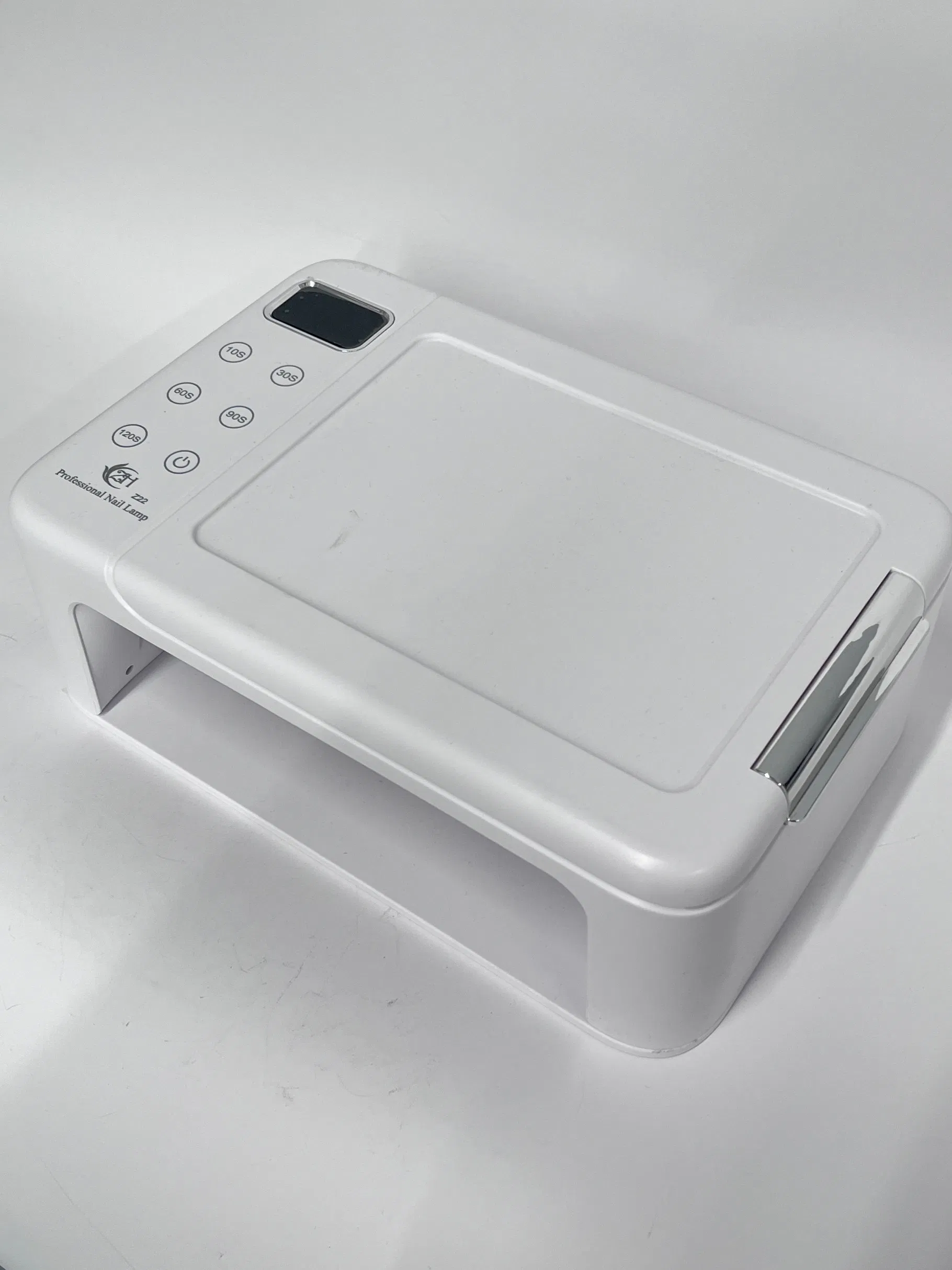 Quick Drying Nail Glue Lamp for Art Shops and Salons