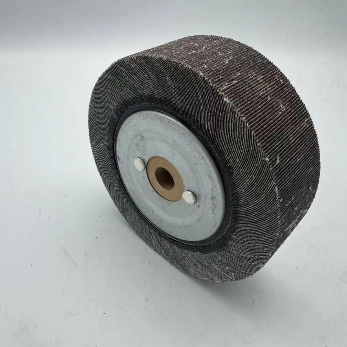 Лепестковый круг абразивный 6 дюймов, оксид алюминия