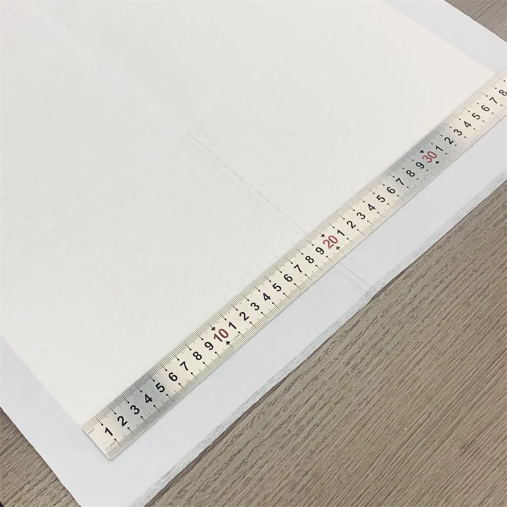 Premium Hospital Underpads for Adult Incontinence Care Solutions