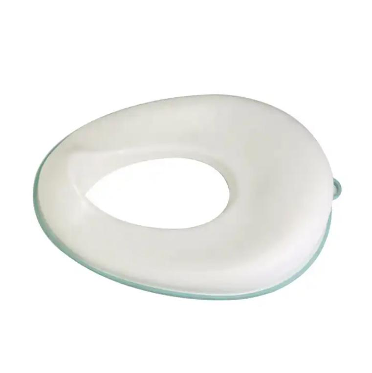 Potty Training Seat for Kids, Fits Round & Oval Toilets with Non-Slip