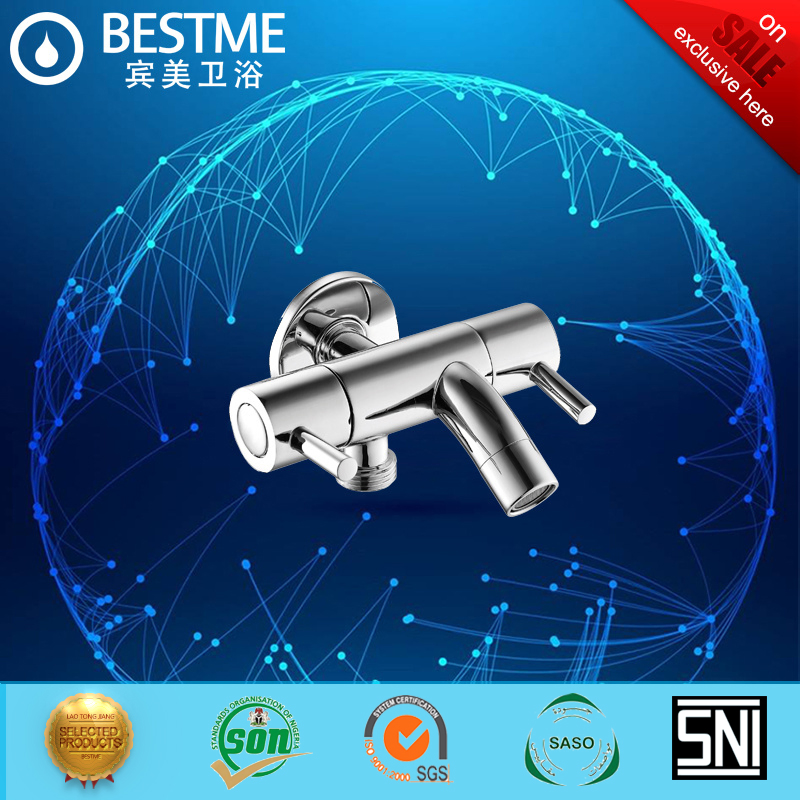 Смеситель для ванной хром BF-T003