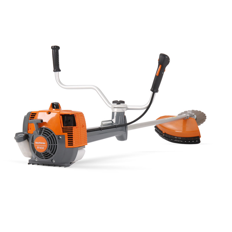 Holzfforma High Quality 2 Stroke 44.3cc FF450 Gasoline Brushcutter