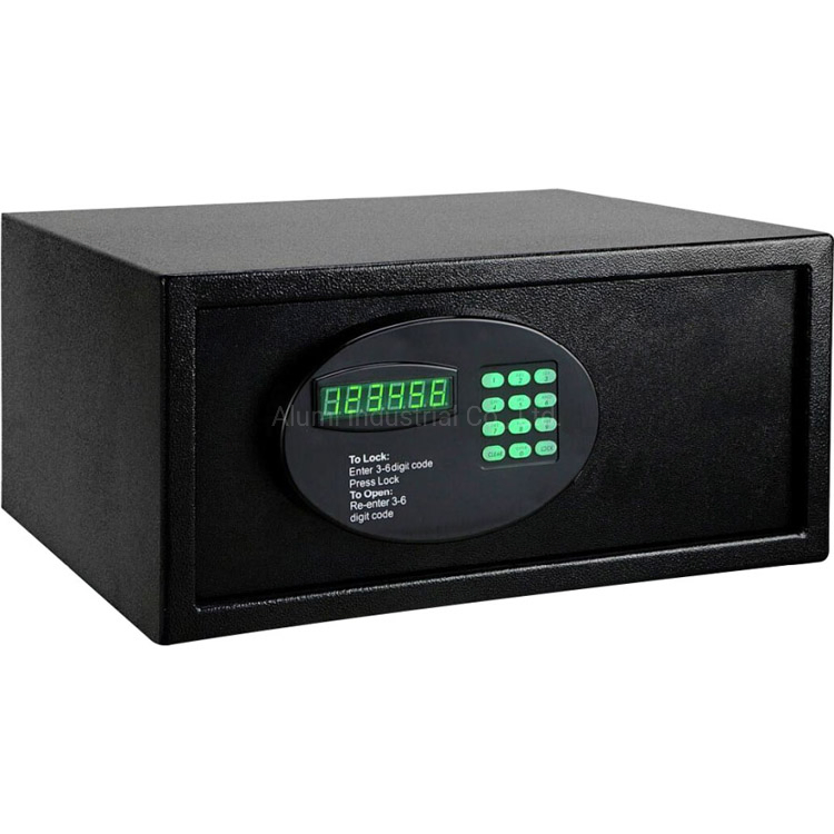 Electronic Safe Box for Hotel