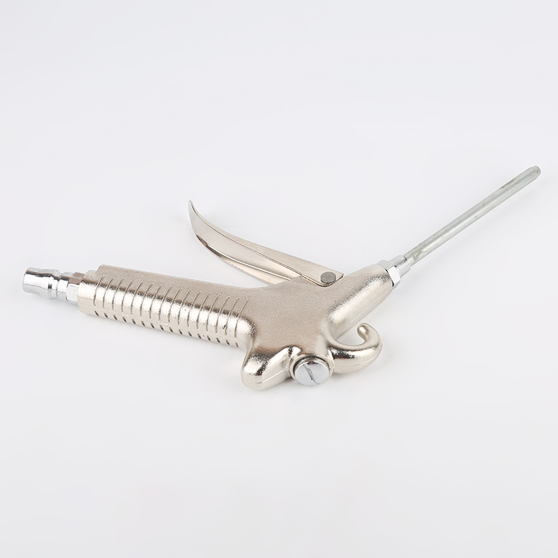 Пневматический пистолет для обдува KF516 с насадкой