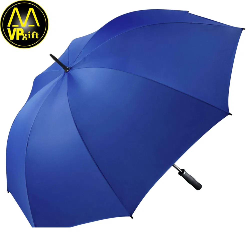 Custom Fashion Promotion Oxford Beach Umbrella with Logo Printing