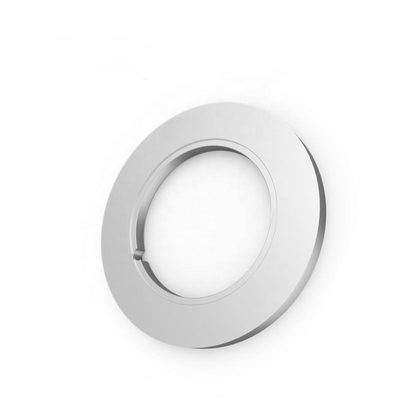 High-Accuracy Slitting Blades for Copper and Aluminum Foil in Battery Production