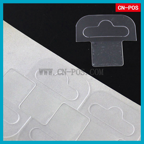 Hangtabs for Hanging Goods (HAT-009)