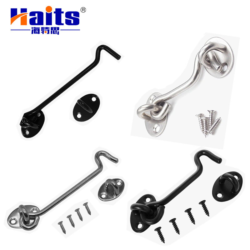 Furniture Components Sliding Barn Door Lock From China