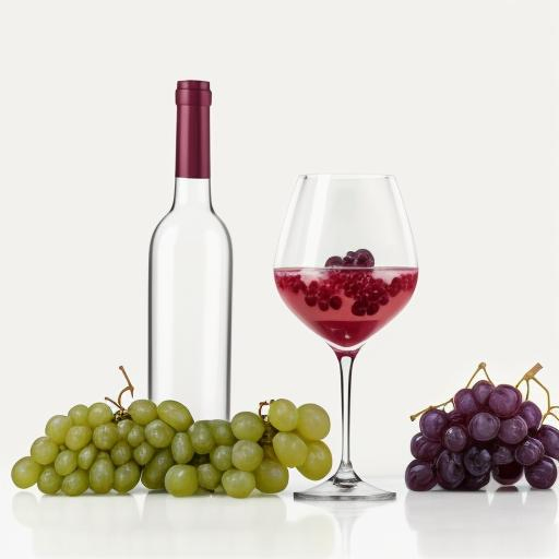 Luxury Bar Glass Elegant Crystal Goblet Wine Glass