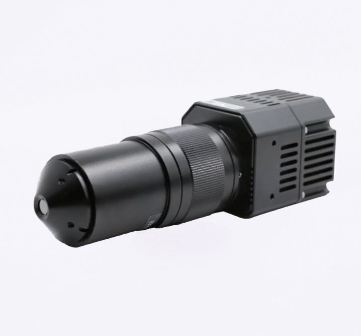 640X512 Thermal Imaging Camera with 25Hz Frame Rate