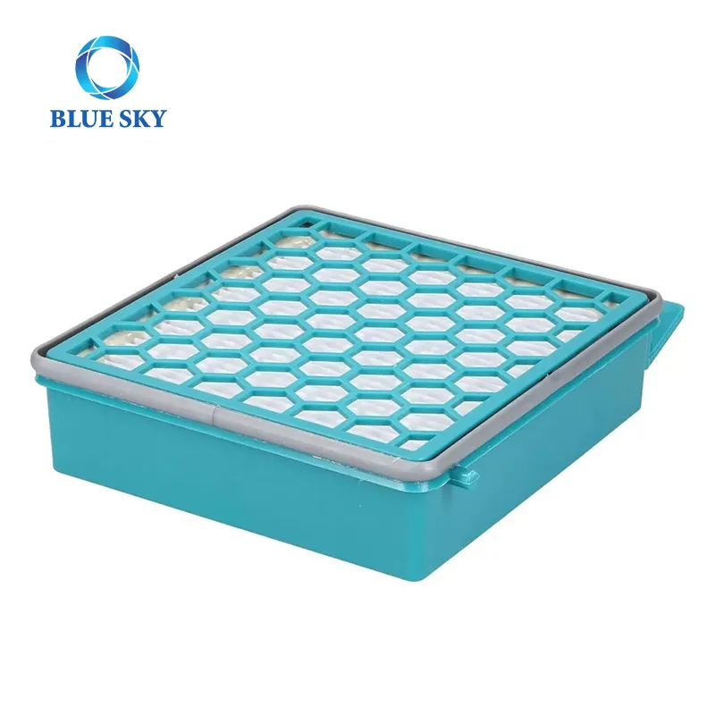 Sf-Hy 60 Vacuum Cleaner Filter Compatible with Miele Airclean 11639240 for Boost Cx1 Vacuum Cleaners