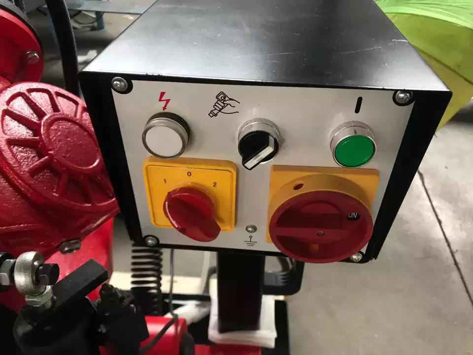 Ленточная пила по металлу ручная G5025